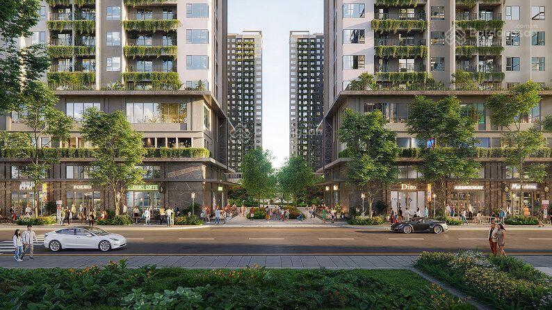 The win city mt đường trần văn giàu nối dài, suất nội bộ, tặng full nội thất, ck trên 50tr