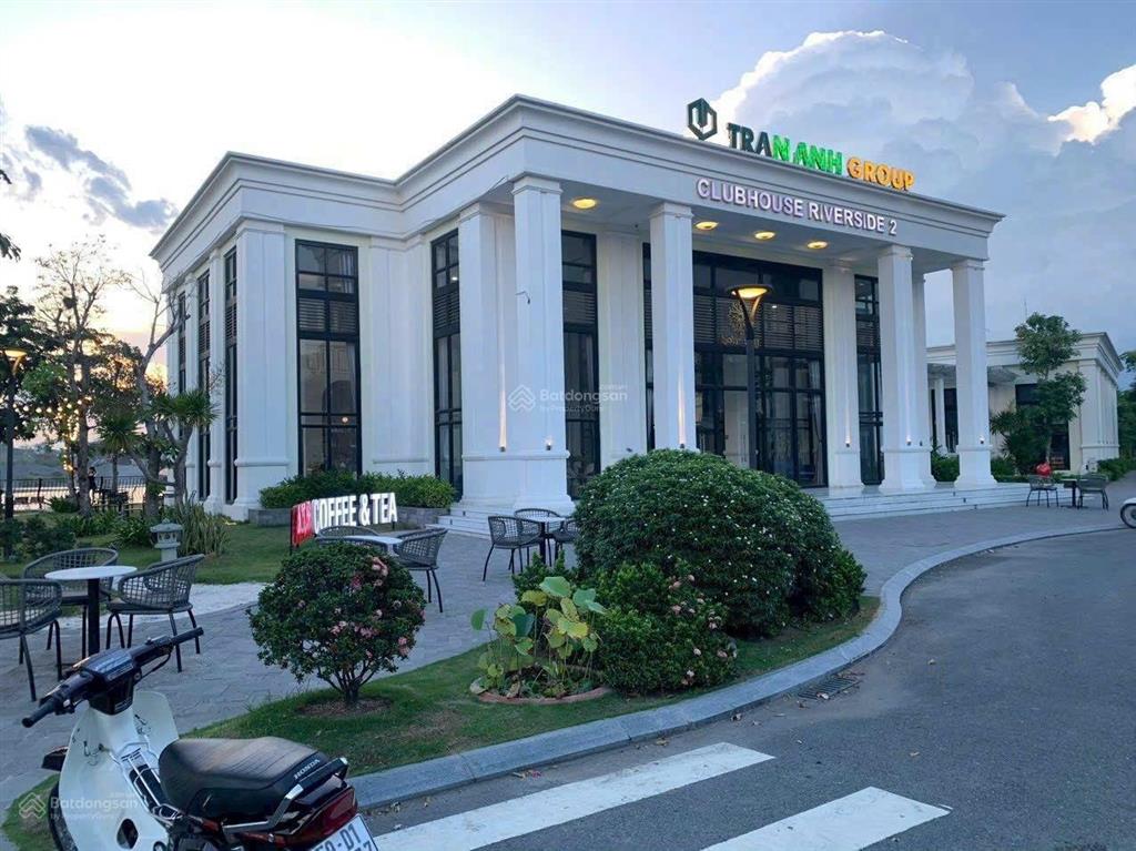 Cho thuê nhà solar city bến lức. nhà mới, nội thất đầy đủ. gần công viên, sông mát mẻ, bảo vệ 24/24