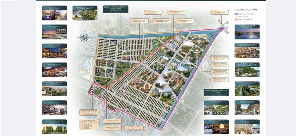Vinhomes saigon park  booking ưu tiên chọn căn đẹp  chiết khấu 1%+  cam kết có căn theo yêu cầu