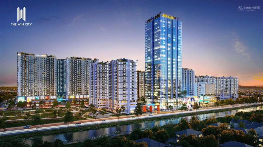 Shophouse view nội khu 2,3 tỷ  tt 10% mỗi tháng góp chỉ 2%  sẵn hđ thuê lại 25tr/ tháng
