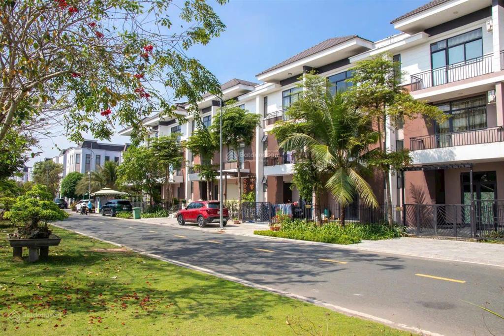 Kđt phúc an villa, cắt lỗ biệt thự 6x15, 1 trệt 2 lầu  liền kề vành đai 3, cách vin hóc môn 3km