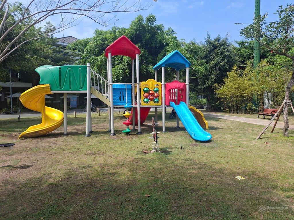 Kđt phúc an villa, cắt lỗ biệt thự 6x15, 1 trệt 2 lầu  liền kề vành đai 3, cách vin hóc môn 3km