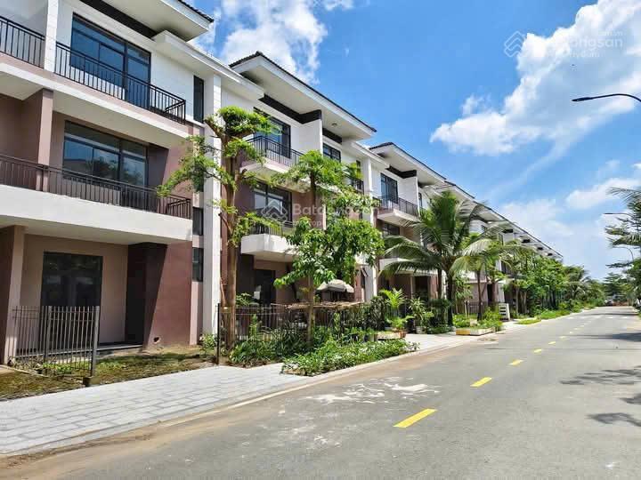 Kđt phúc an villa, cắt lỗ biệt thự 6x15, 1 trệt 2 lầu  liền kề vành đai 3, cách vin hóc môn 3km