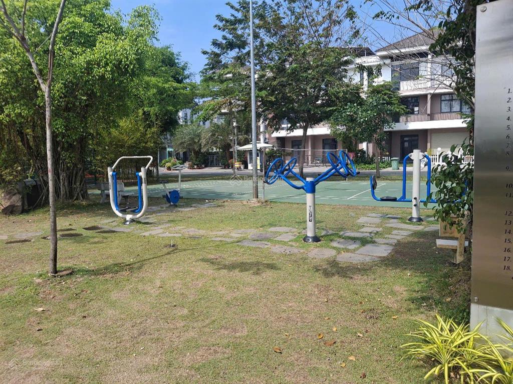 Kđt phúc an villa, cắt lỗ biệt thự 6x15, 1 trệt 2 lầu  liền kề vành đai 3, cách vin hóc môn 3km