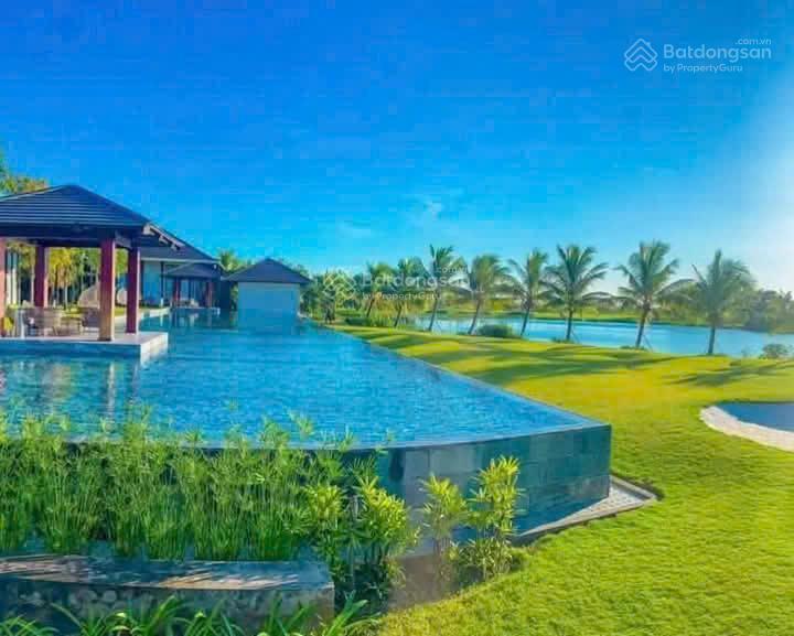Kđt phúc an villa, cắt lỗ biệt thự 6x15, 1 trệt 2 lầu  liền kề vành đai 3, cách vin hóc môn 3km