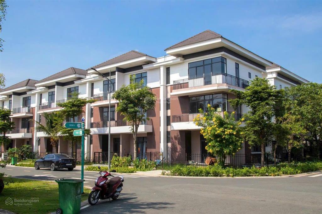 Kđt phúc an villa, cắt lỗ biệt thự 6x15, 1 trệt 2 lầu  liền kề vành đai 3, cách vin hóc môn 3km