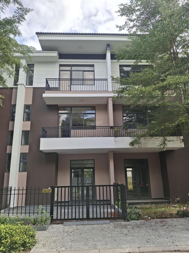 Kđt phúc an villa, cắt lỗ biệt thự 6x15, 1 trệt 2 lầu  liền kề vành đai 3, cách vin hóc môn 3km