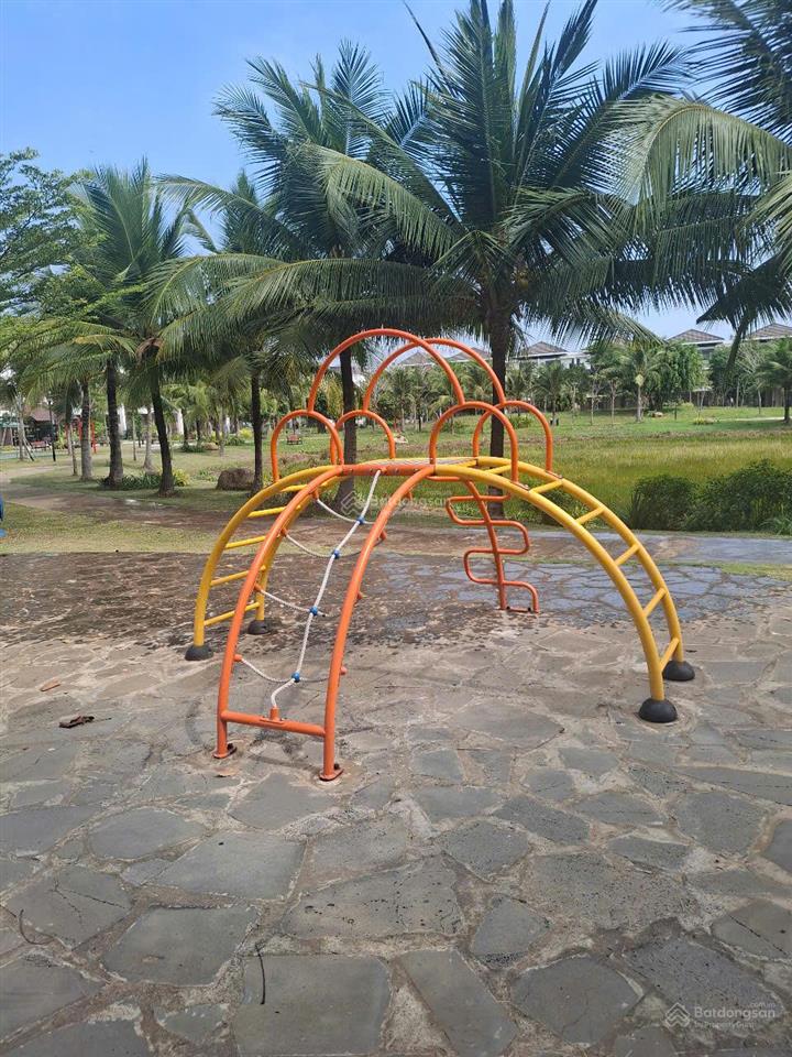Kđt phúc an villa, cắt lỗ biệt thự 6x15, 1 trệt 2 lầu  liền kề vành đai 3, cách vin hóc môn 3km
