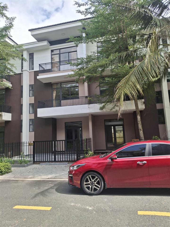 Kđt phúc an villa, cắt lỗ biệt thự 6x15, 1 trệt 2 lầu  liền kề vành đai 3, cách vin hóc môn 3km