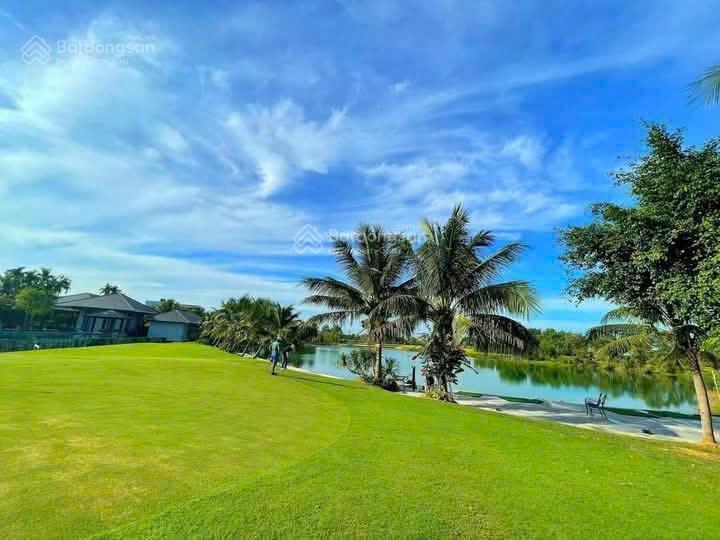 Kđt phúc an villa, cắt lỗ biệt thự 6x15, 1 trệt 2 lầu  liền kề vành đai 3, cách vin hóc môn 3km