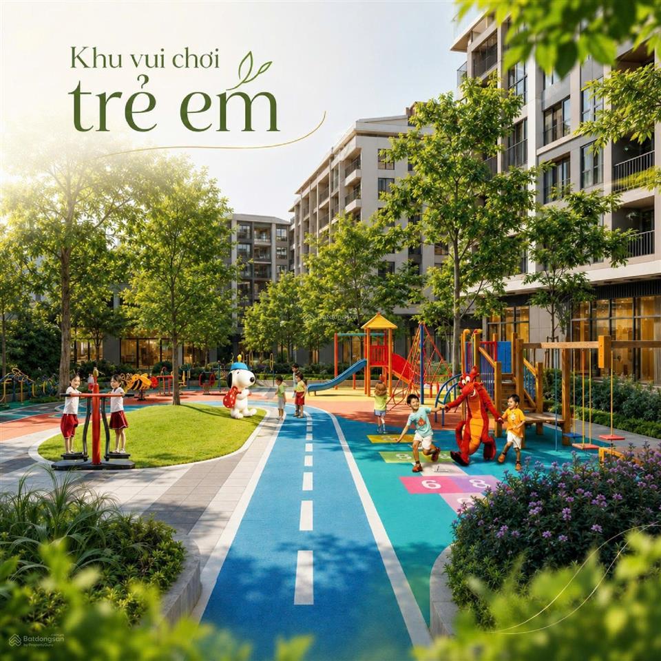 Chỉ 130 triệu sở hữu căn hộ phù hợp kh trẻ an cư hoặc cho thuê, cách kcn & vin hóc môn 2km