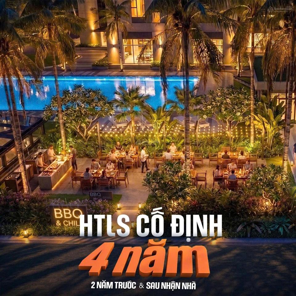 Chỉ 130 triệu sở hữu căn hộ phù hợp kh trẻ an cư hoặc cho thuê, cách kcn & vin hóc môn 2km