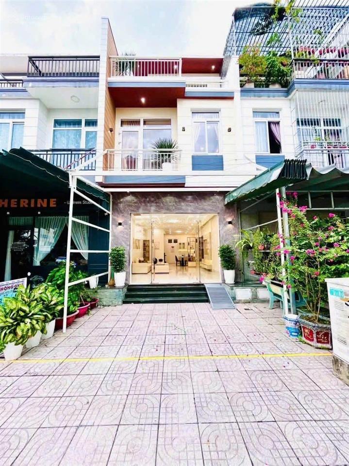 Shophouse phúc an city 85m2  1 trệt 2 lầu, thuận tiện ở kết hợp kinh doanh hoặc cho thuê dòng tiền