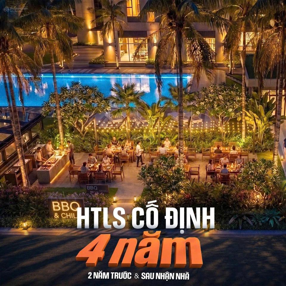 Chỉ 130 triệu sở hữu căn hộ phù hợp kh trẻ an cư hoặc cho thuê, cách kcn & vin hóc môn 2km