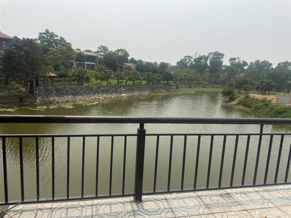 Đất lô góc hoà lạc 100m² full thổ cư  sát đhqg  mặt tiền 8m đường 20m  giá 4 tỷ.
