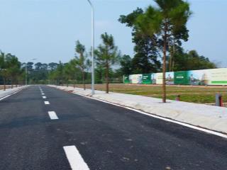 Siêu phẩm đầu tư lô góc 100m2 khu phú cát  mặt tiền 9m rộng rãi  giá chỉ nhỉnh 4. tỷ