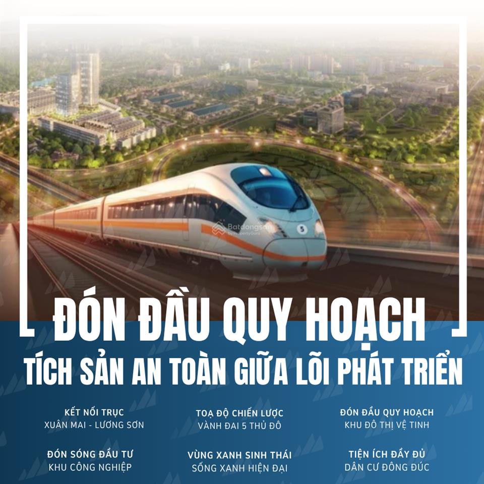 Bán đất tại hòa sơn, lương sơn, giá cực chất 1,6 tỷ, 50m2
