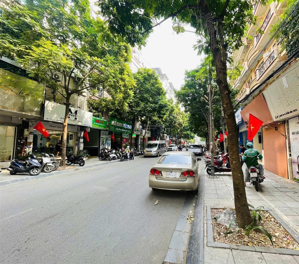 Cho thuê văn phòng giá ưu đãi tại số 37 ngõ 10, nguyễn văn huyên, 20m2, 5,5 triệu vnd