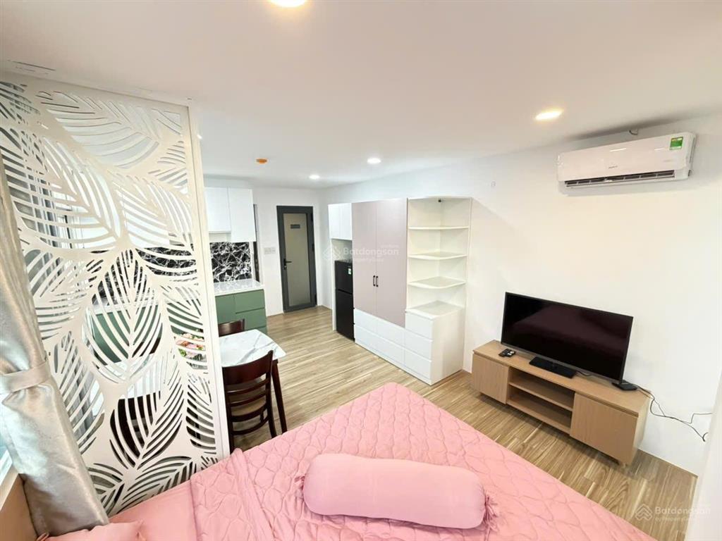 Khai trương căn hộ studio ban công thoáng q11 gần đh kinh tế ueh, đh hoa sen, đh bách khoa
