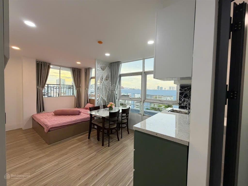 Khai trương căn hộ studio ban công thoáng q11 gần đh kinh tế ueh, đh hoa sen, đh bách khoa