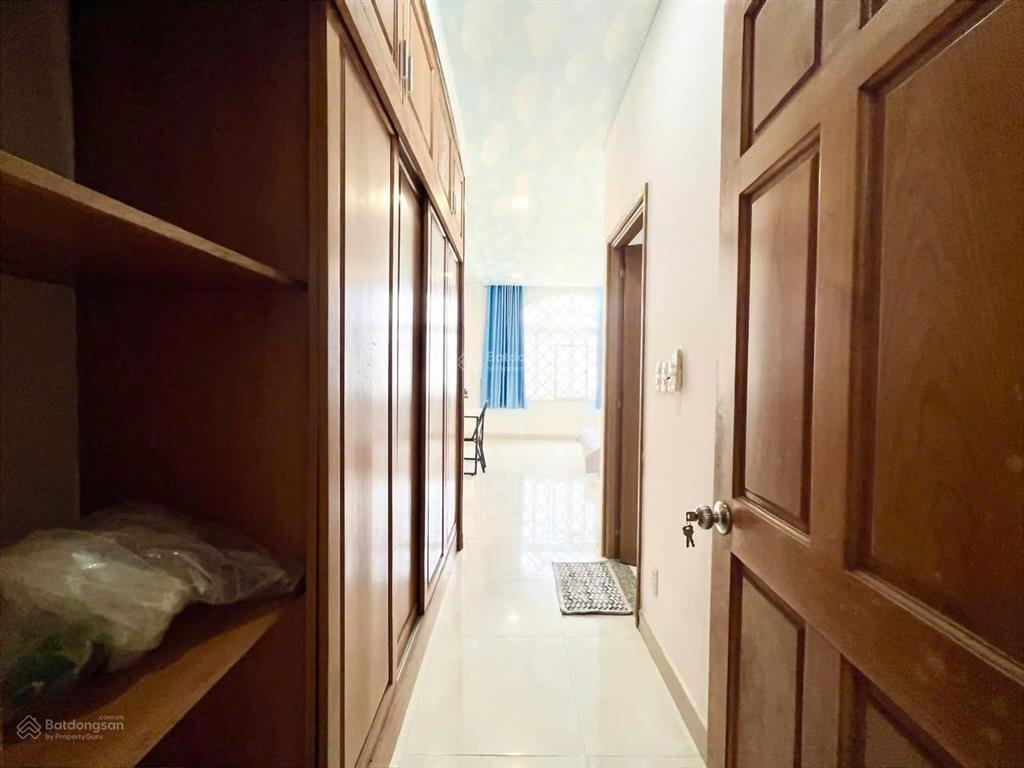 Cho thuê căn hộ studio cửa sổ q4 gần đh luật, đh nguyễn tất thành, chợ 200, nhà thờ xóm chiếu