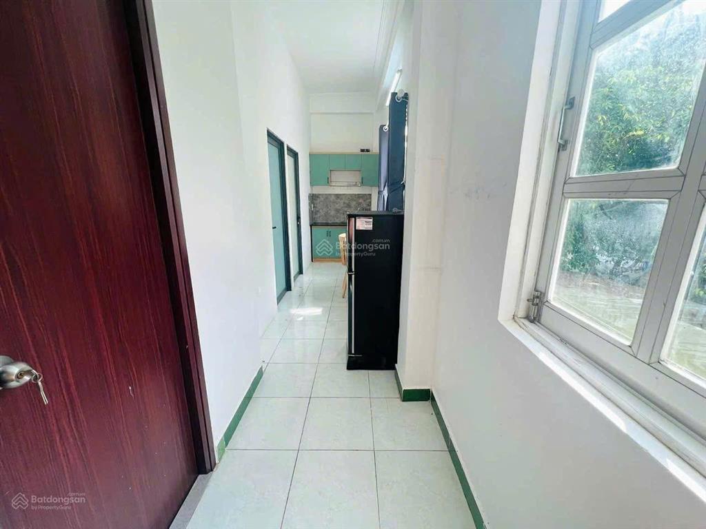 Cho thuê căn hộ 2pn cửa sổ thoáng q8 gần parc mall, cầu chữ y, nhà thờ nam hải