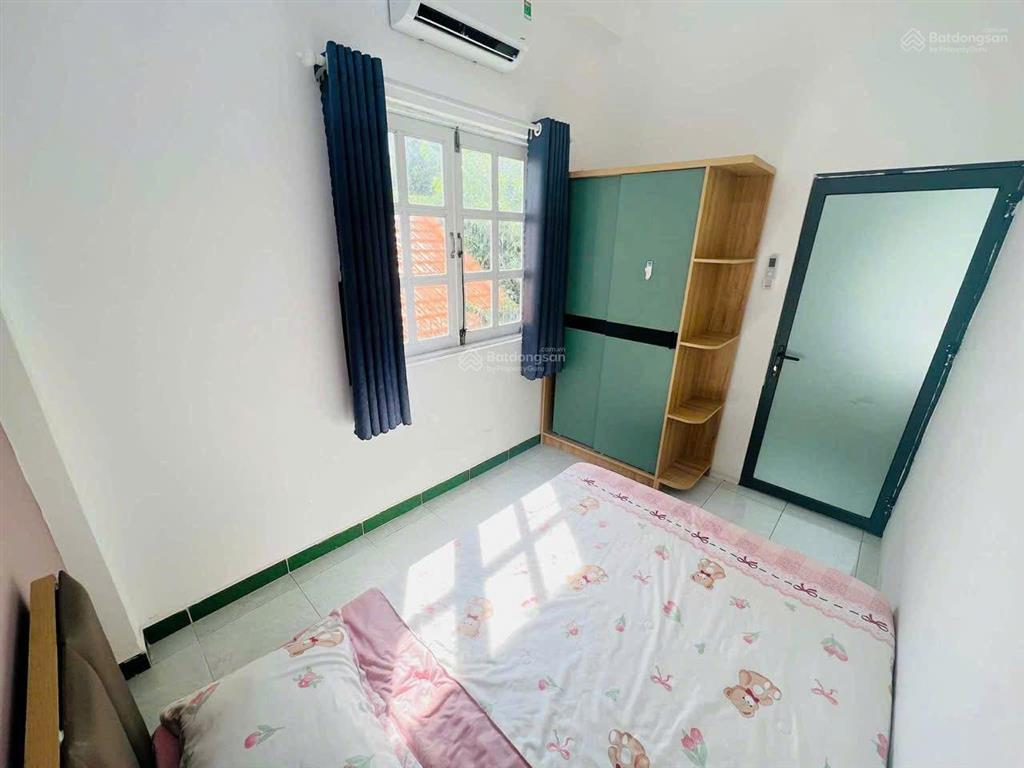 Cho thuê căn hộ 2pn cửa sổ thoáng q8 gần parc mall, cầu chữ y, nhà thờ nam hải