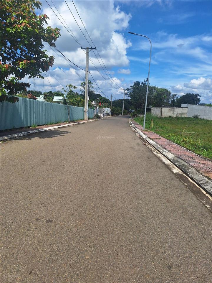 Chủ ngộp bán gấp lô đất đường số 28 hòa long 265m2/2ty520 tl