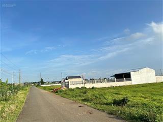 Chính chủ gửi bán lô đất đường 15 hoà long 126m2/1ty150