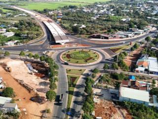 Chính chủ gửi bán lô đất đường 15 hòa long gần nút giao mới 126m2/1ty150