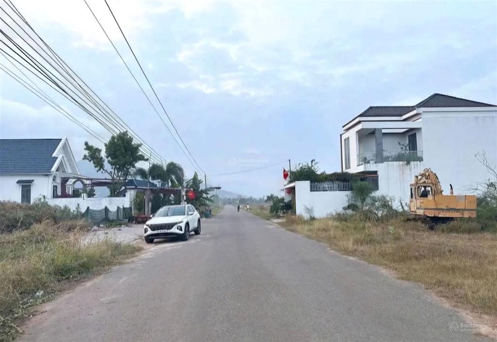 Chính chủ gửi bán lô đất gần vòng xoay hòa long nút cao tốc biên hòa bà rịa 157m2/1ty750