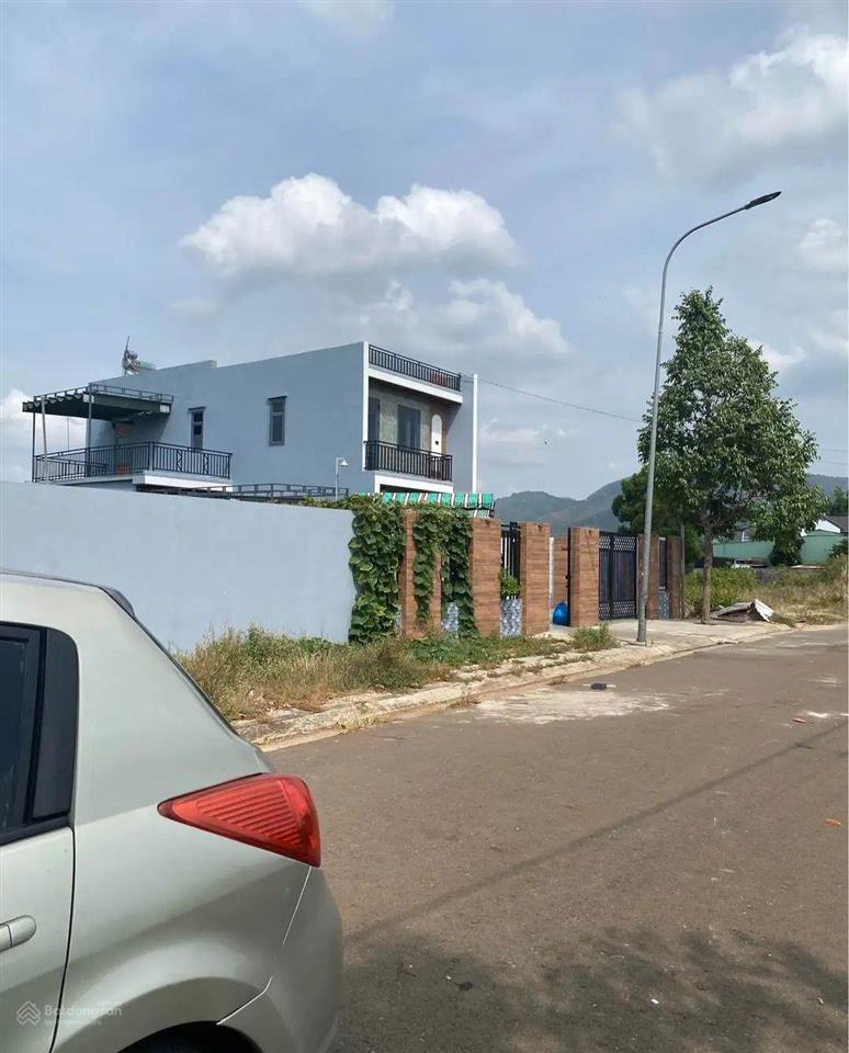 Chính chủ gửi bán lô đất gần vòng xoay hòa long nút cao tốc biên hòa bà rịa 157m2/1ty750