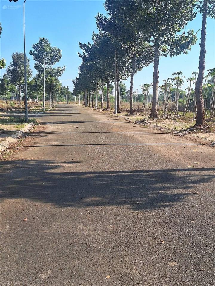 Chủ ngộp gửi bán nhanh lô đất đường số 25 hòa long 100m2/1ty080