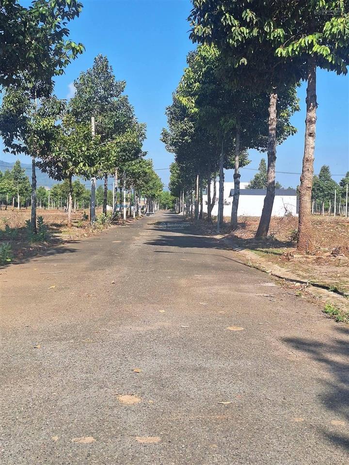 Chủ ngộp gửi bán nhanh lô đất đường số 25 hòa long 100m2/1ty080