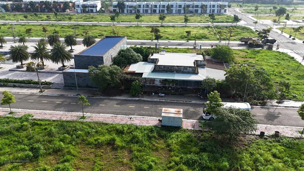 Chính chủ gửi bán lô đất lan anh 7 đường 28 hoà long vị trí gần công viên 133m2/1tỷ320