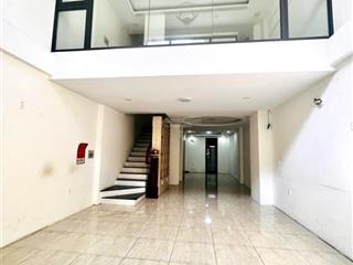 Cho thuê shophouse góc 5x20m giá 30 triệu hoàn thiện cơ bản đẹp, có thang máy, 1 trệt 1 lửng 3 lầu