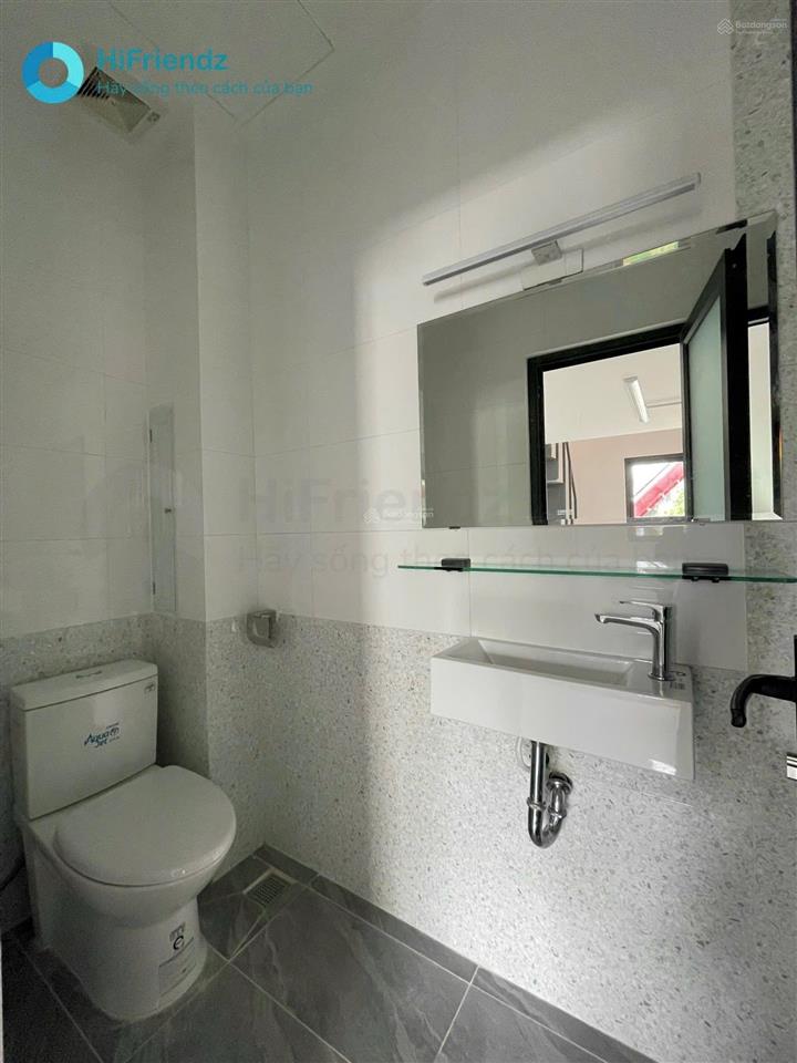 Phòng trọ tại trường thọ, thủ đức ngay xa lộ hà nội thuận tiện qua làng đại học, đh ngân hàng