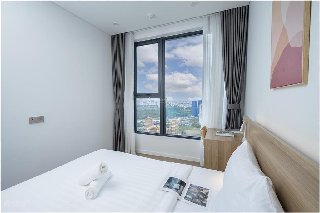 Hot chỉ 11.5 tỷ giá rẻ nhất thị trường 2pn view thành phố lung linh tại lumière riverside