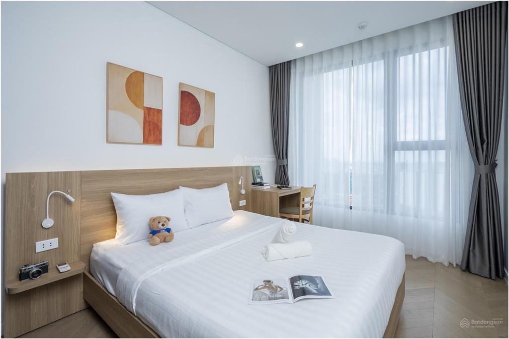 Hot chỉ 11.5 tỷ giá rẻ nhất thị trường 2pn view thành phố lung linh tại lumière riverside