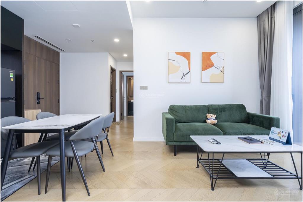 Hot chỉ 11.5 tỷ giá rẻ nhất thị trường 2pn view thành phố lung linh tại lumière riverside