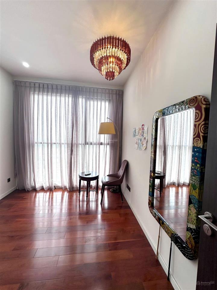 Hot! bán duy nhất căn 4pn 182m2 q2 thảo điền full nội thất, view sông, giá tốt chỉ 40 tỷ all in