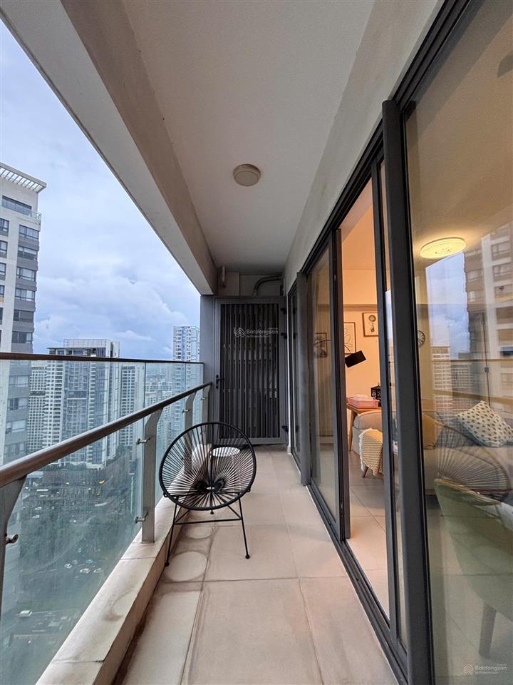 Hot | cho thuê 2pn 90m2 gateway thảo điền | view city | giá 38 triệu/tháng