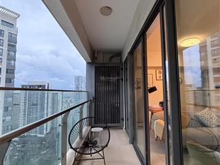 Hot | cho thuê 2pn 90m2 gateway thảo điền | view city | giá 38 triệu/tháng