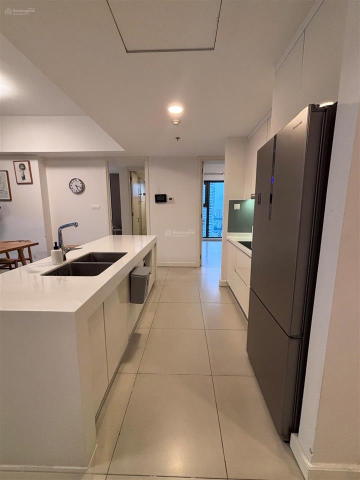 Hot | cho thuê 2pn 90m2 gateway thảo điền | view city | giá 38 triệu/tháng