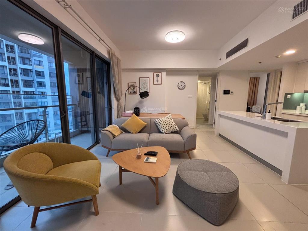 Hot | cho thuê 2pn 90m2 gateway thảo điền | view city | giá 38 triệu/tháng