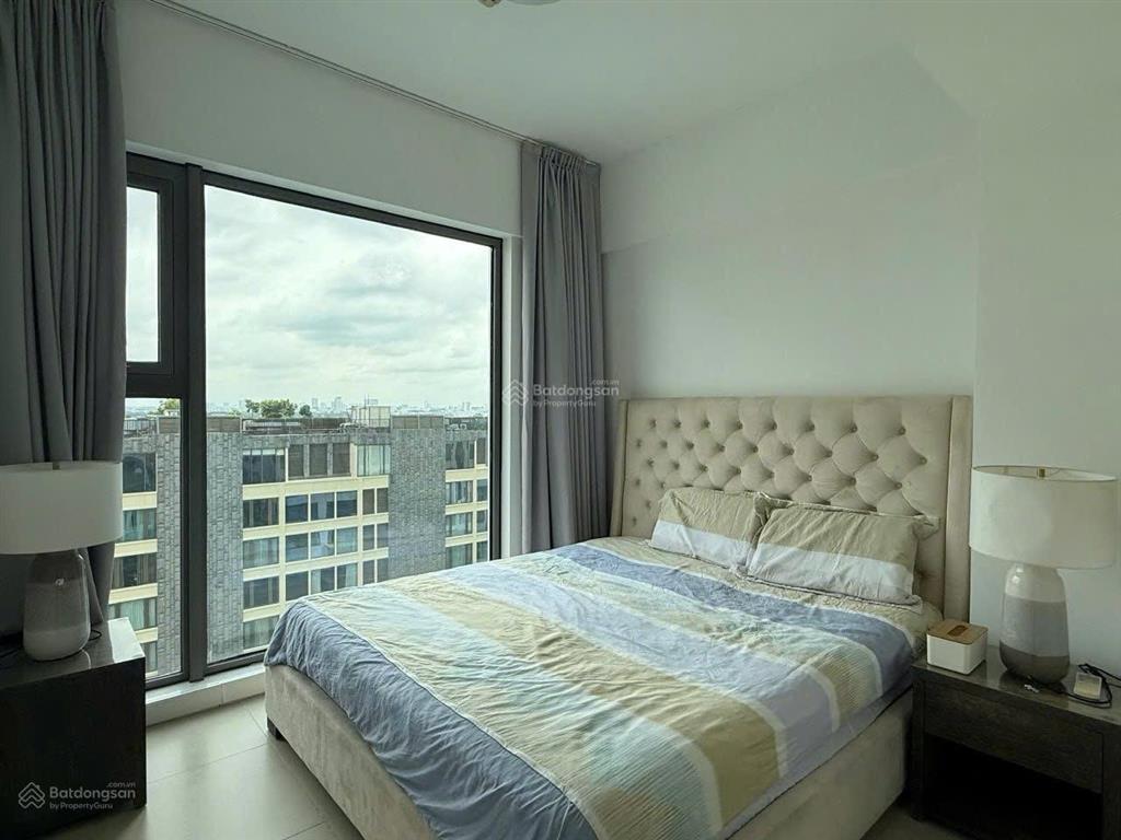 Hot | cho thuê 4 phòng ngủ 142m2 gateway thảo điền | view sông và landmark 81 | giá 88 triệu/tháng