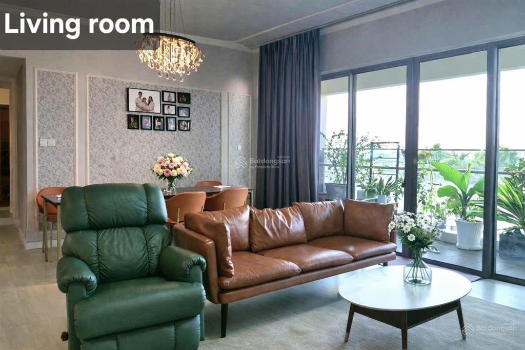 Hot| cho thuê 4 phòng ngủ 143m2 gateway thảo điền| view sông | giá 90 triệu/tháng