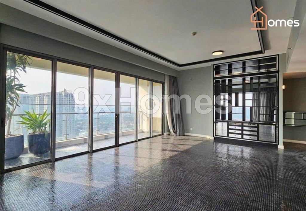 Hot deal|cho thuê 3pn 133m2 gateway thảo điền |city view| giá 77 triệu/tháng