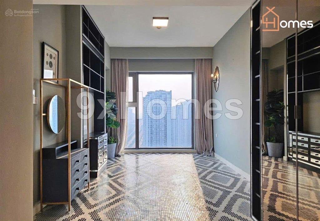 Hot deal|cho thuê 3pn 133m2 gateway thảo điền |city view| giá 77 triệu/tháng