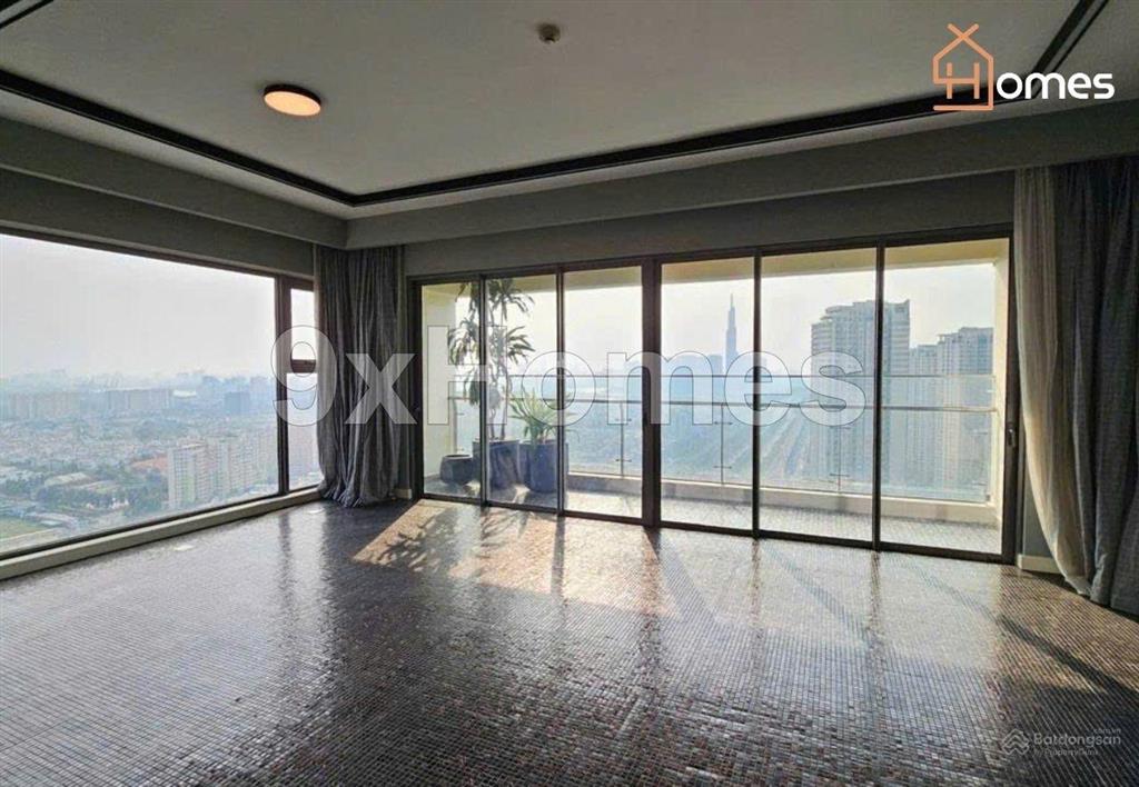 Hot deal|cho thuê 3pn 133m2 gateway thảo điền |city view| giá 77 triệu/tháng